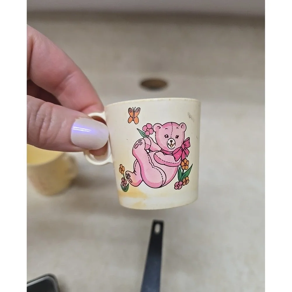 N/A set vtg